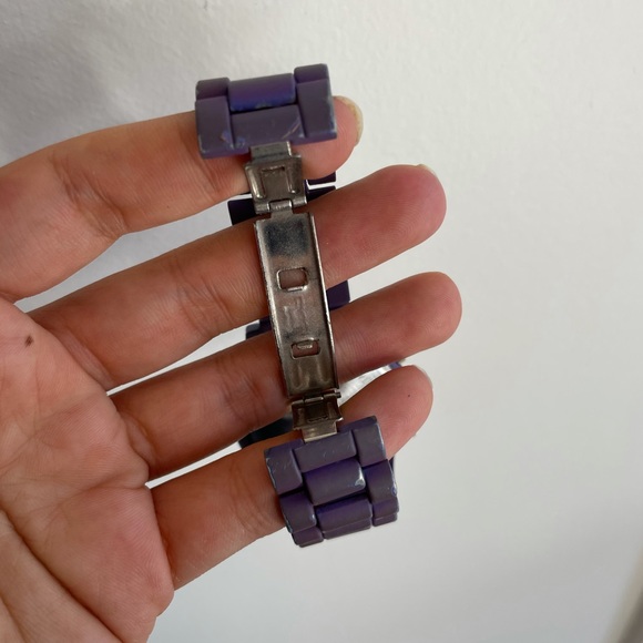 Purple watch | 3 for $10 - Picture 6 of 6